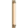 Zuma Line - LED-vägglampa LED/14W/230V mässing