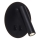 Zuma Line - LED väggspot LED/5,5W/230V 4000K + LED/2,5W 3000K svart
