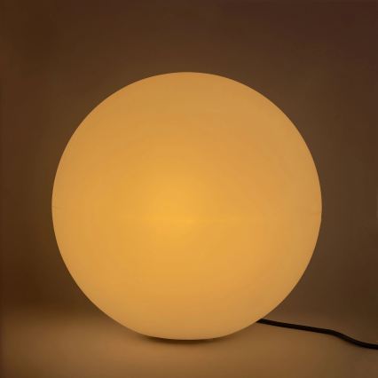 Zuma Line - Utomhuslampa 1xE27/15W/230V Ø 30 cm IP44