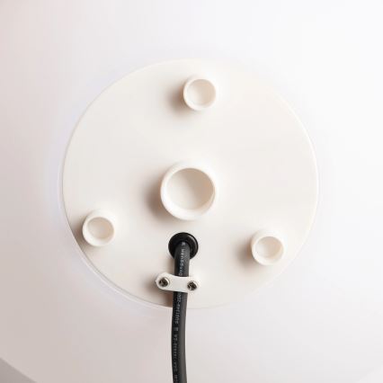 Zuma Line - Utomhuslampa 1xE27/15W/230V Ø 30 cm IP44