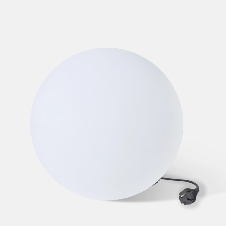 Zuma Line - Utomhuslampa 1xE27/15W/230V Ø 40 cm IP44