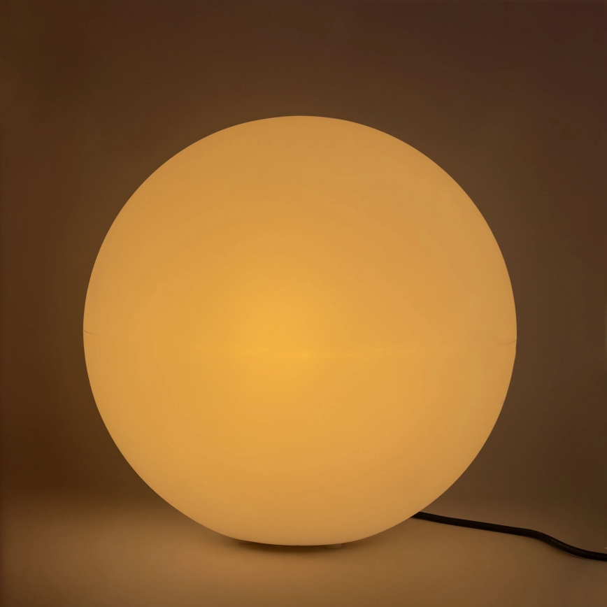 Zuma Line - Utomhuslampa 1xE27/15W/230V Ø 40 cm IP44