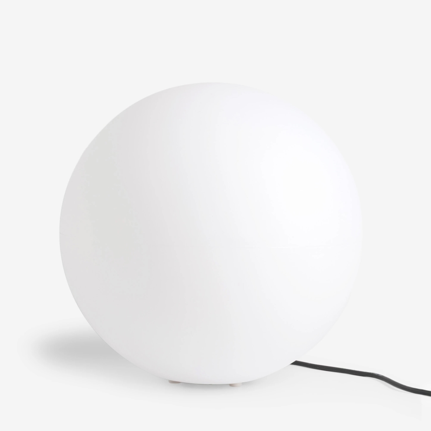 Zuma Line - Utomhuslampa 1xE27/15W/230V Ø 40 cm IP44