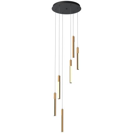 Zuma Line - LED dimbar taklampa LED/25W/230V