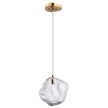 Zuma Line - Ljusskrona med upphängningsrem  1xE27/40W/230V