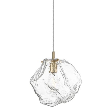 Zuma Line - Ljusskrona med upphängningsrem  1xE27/40W/230V