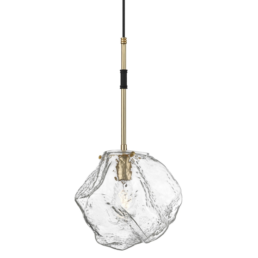 Zuma Line - Ljusskrona med upphängningsrem  1xE27/40W/230V