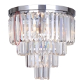 Zuma Line - Reservkristall till AMEDEO-kristallkrona 15 cm