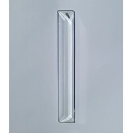 Zuma Line - Reservkristall till AMEDEO-kristallkrona 15 cm