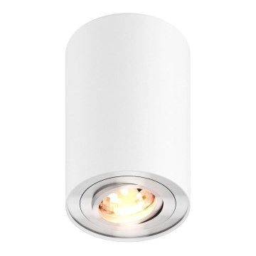 Zuma Line - Spotlampa 1xGU10/50W/230V vit