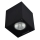 Zuma Line - Spotlight  1xGU10/50W/230V svart 