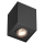 Zuma Line - Spotlight  1xGU10/50W/230V svart 