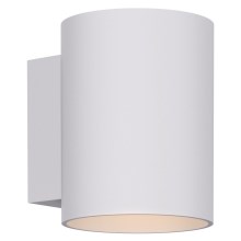 Zuma Line - Vägglampa 1xG9/40W/230V vit