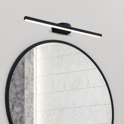 Zuma Line - LED tavelbelysning LED/12W/230V 40 cm svart