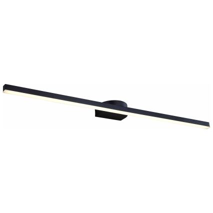 Zuma Line - LED Panelbelysning LED/20W/230V 60 cm svart