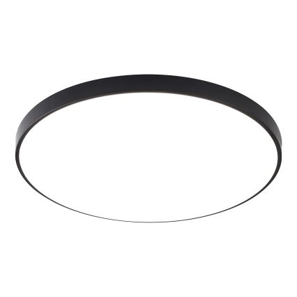 Zuma Line - LED taklampa LED/44W/230V Ø 47 cm svart